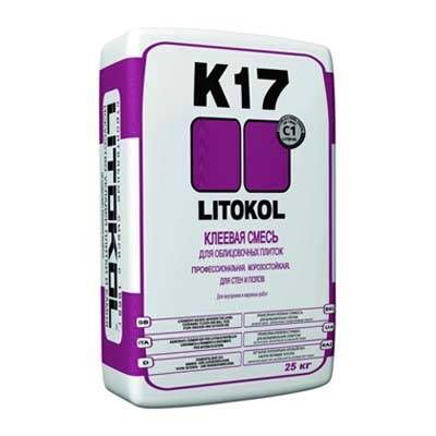  LitoKol К-17