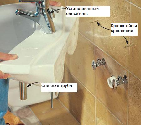 Правильная разводка труб в ванной и туалете: обзор основных ошибок при проектировании