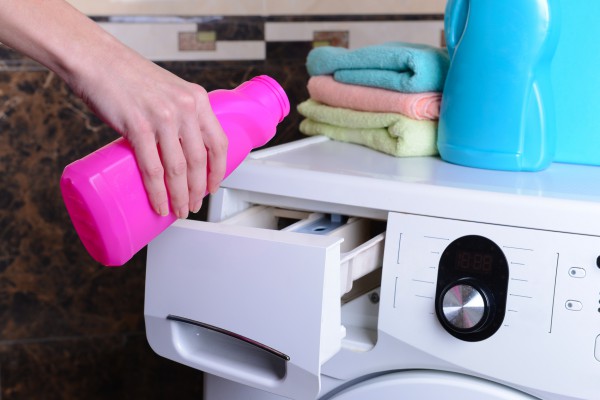 Как пользоваться стиральной машинкой