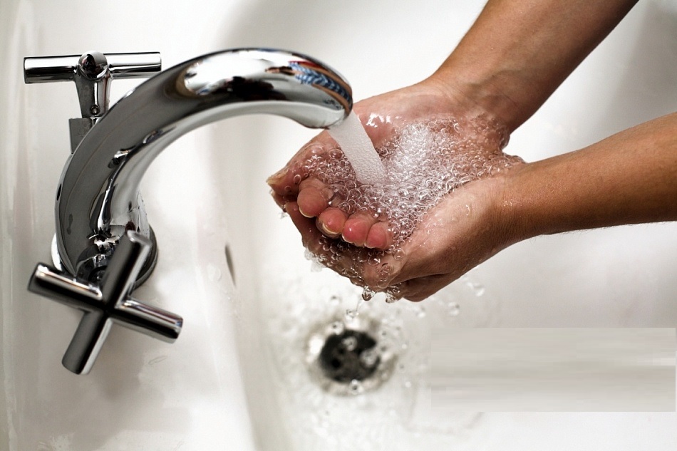 Требования к горячей воде – качество воды горячего водоснабжения